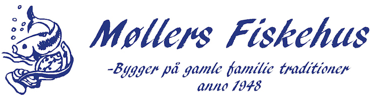 Møllers Fiskehus