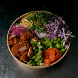 Møllers Bowl