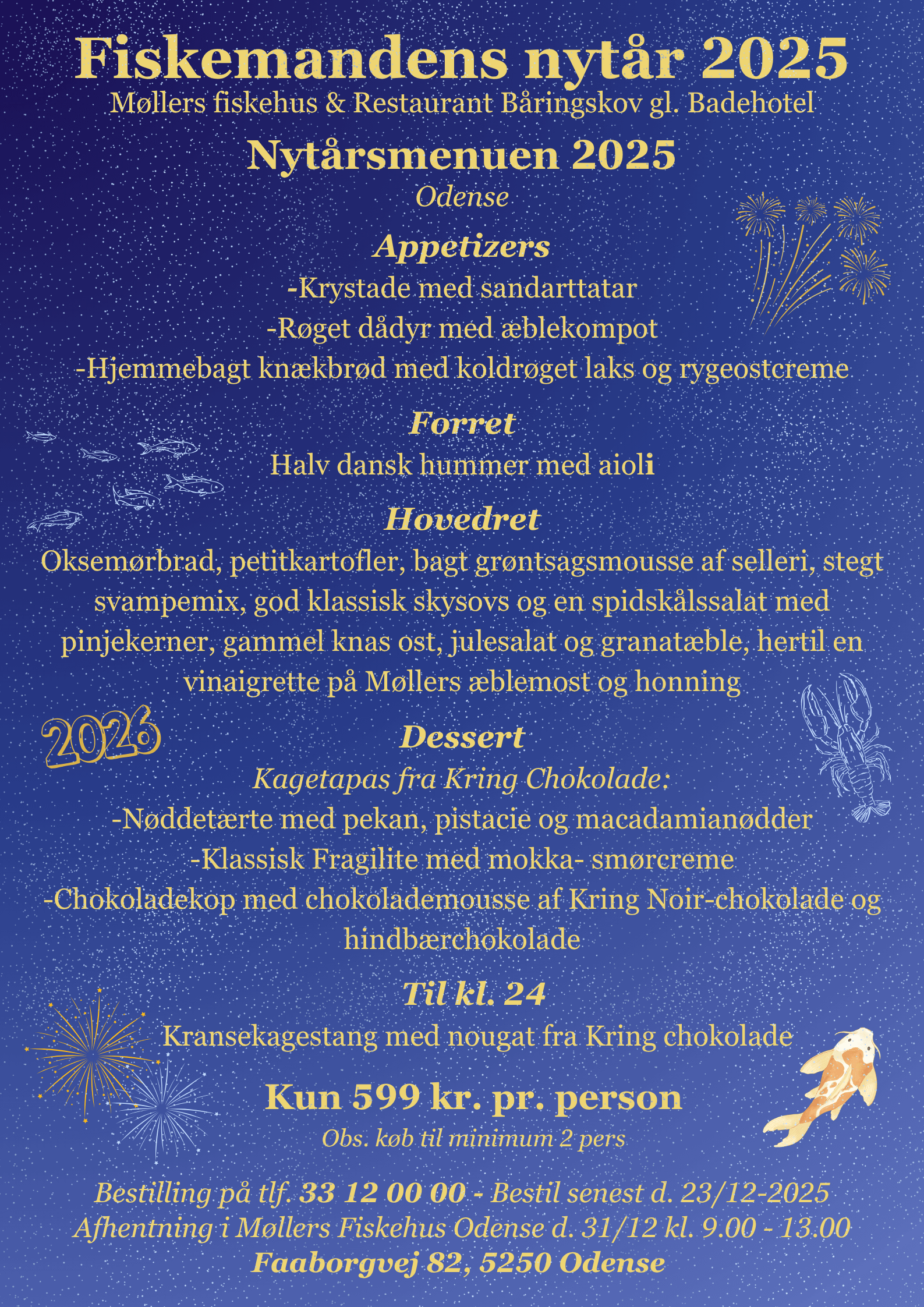 nytårsmenu Odense 2025